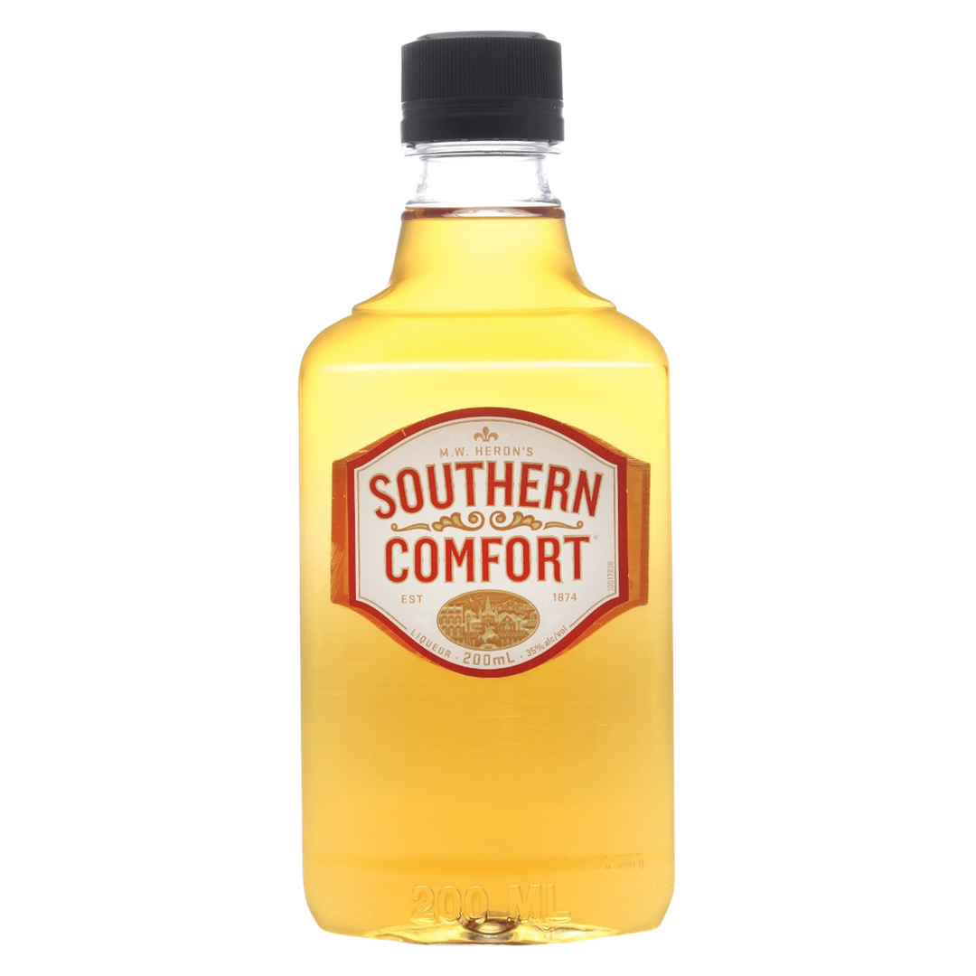 Southern Comfort