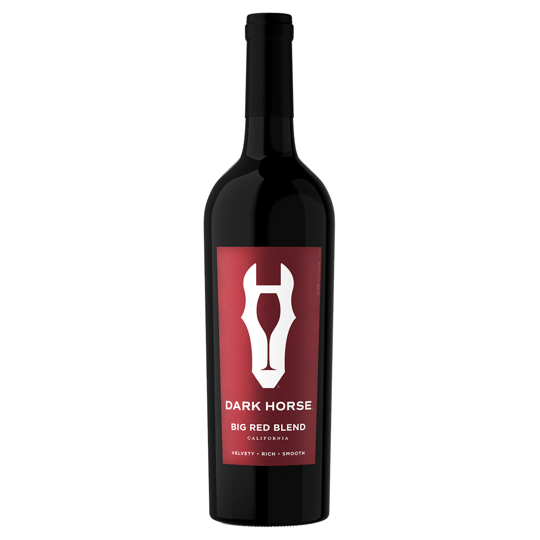 Dark Horse Red Blend