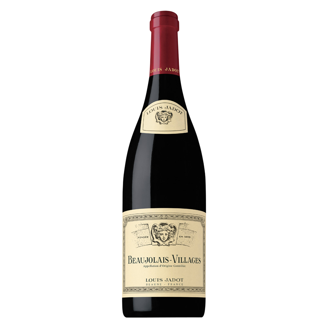 Beaujolais-Villages Table Red