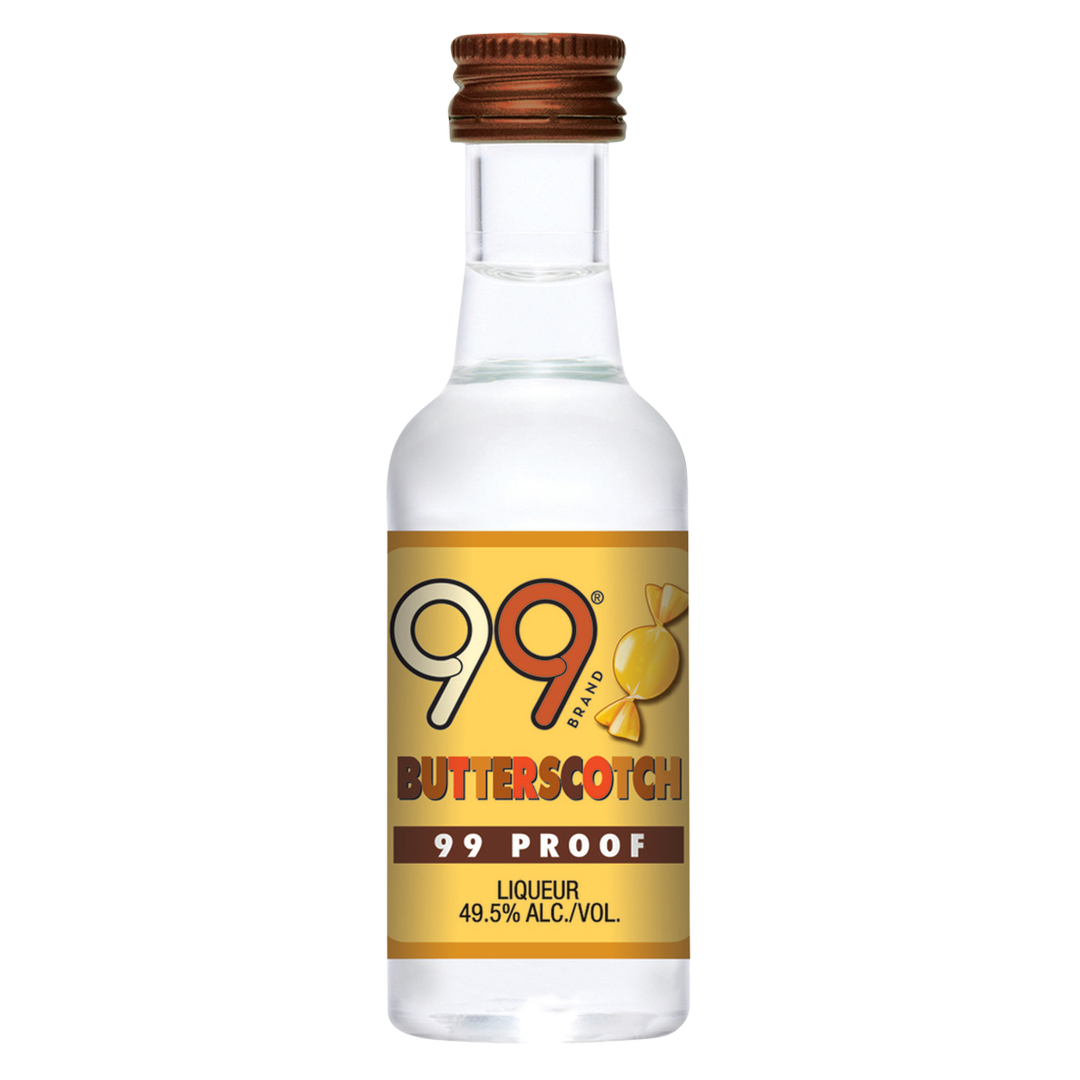 99 Butterscotch