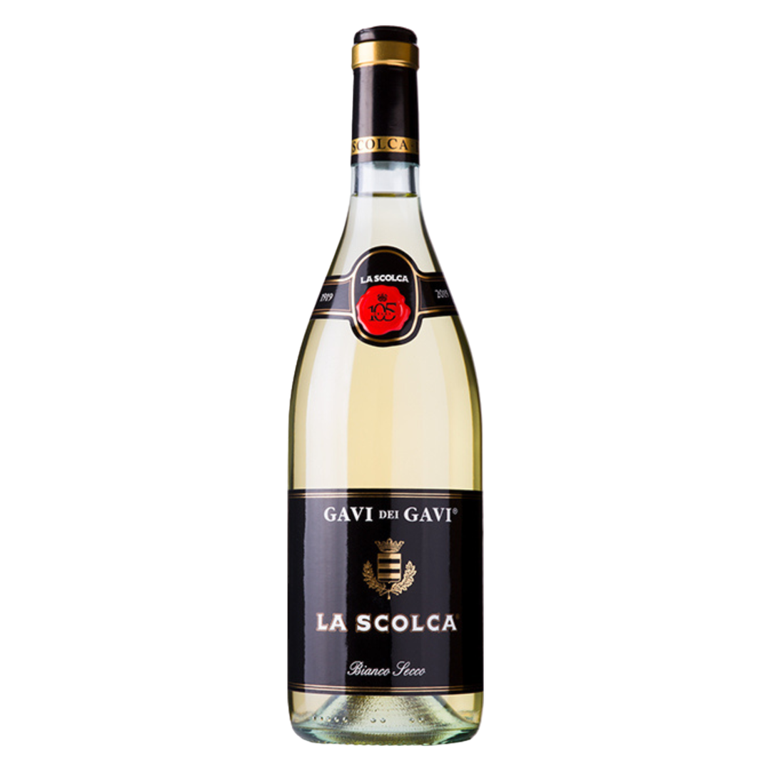 La Scolca Black Label