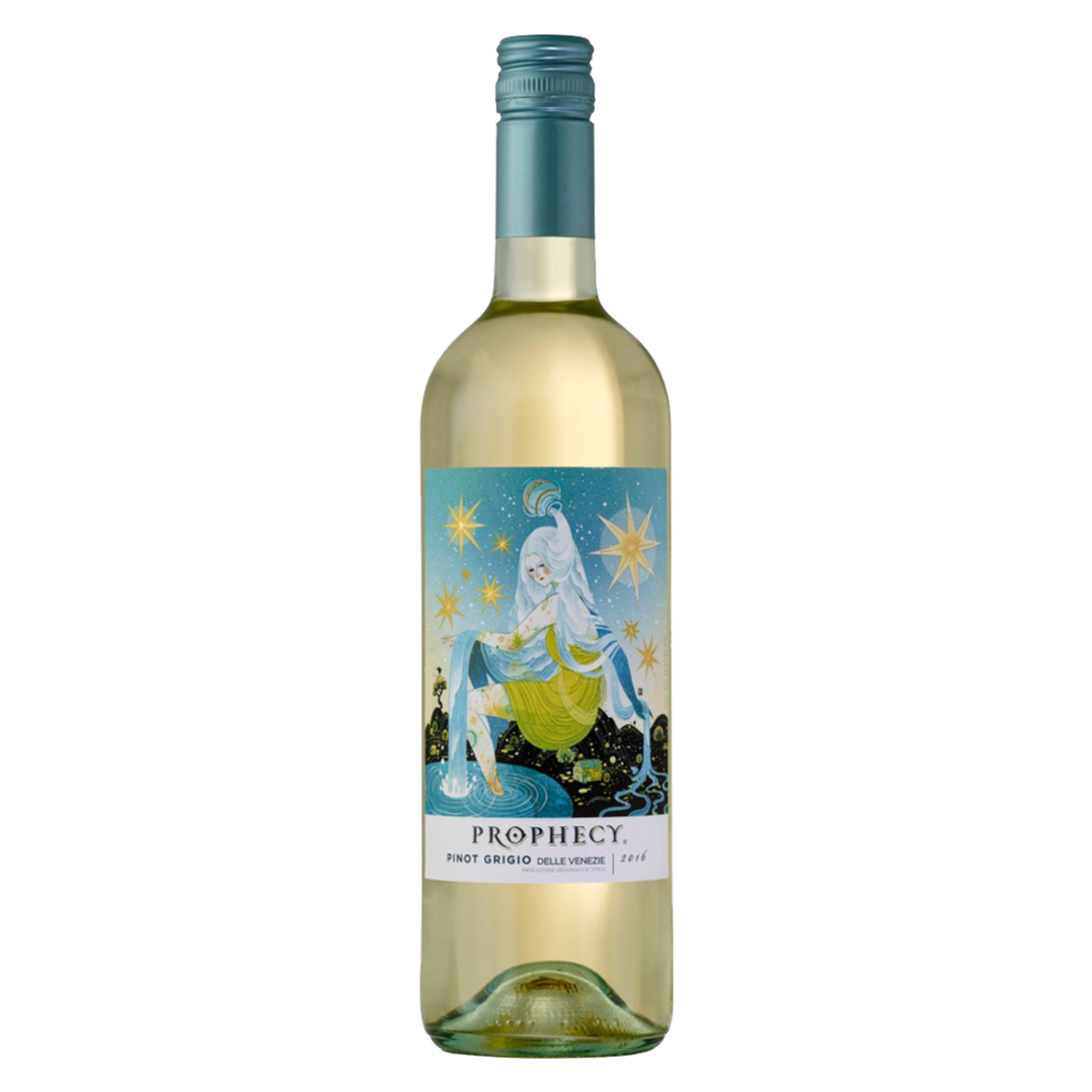 Prophecy Pinot Grigio