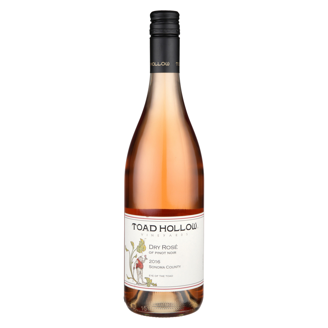 Toad Hollow Rose
