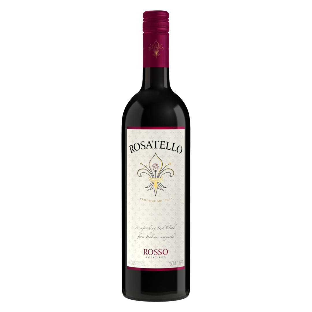 Rosatello Rosso