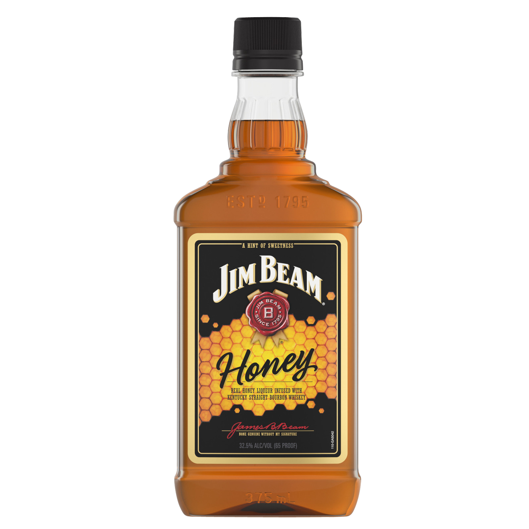 Jim Beam Honey