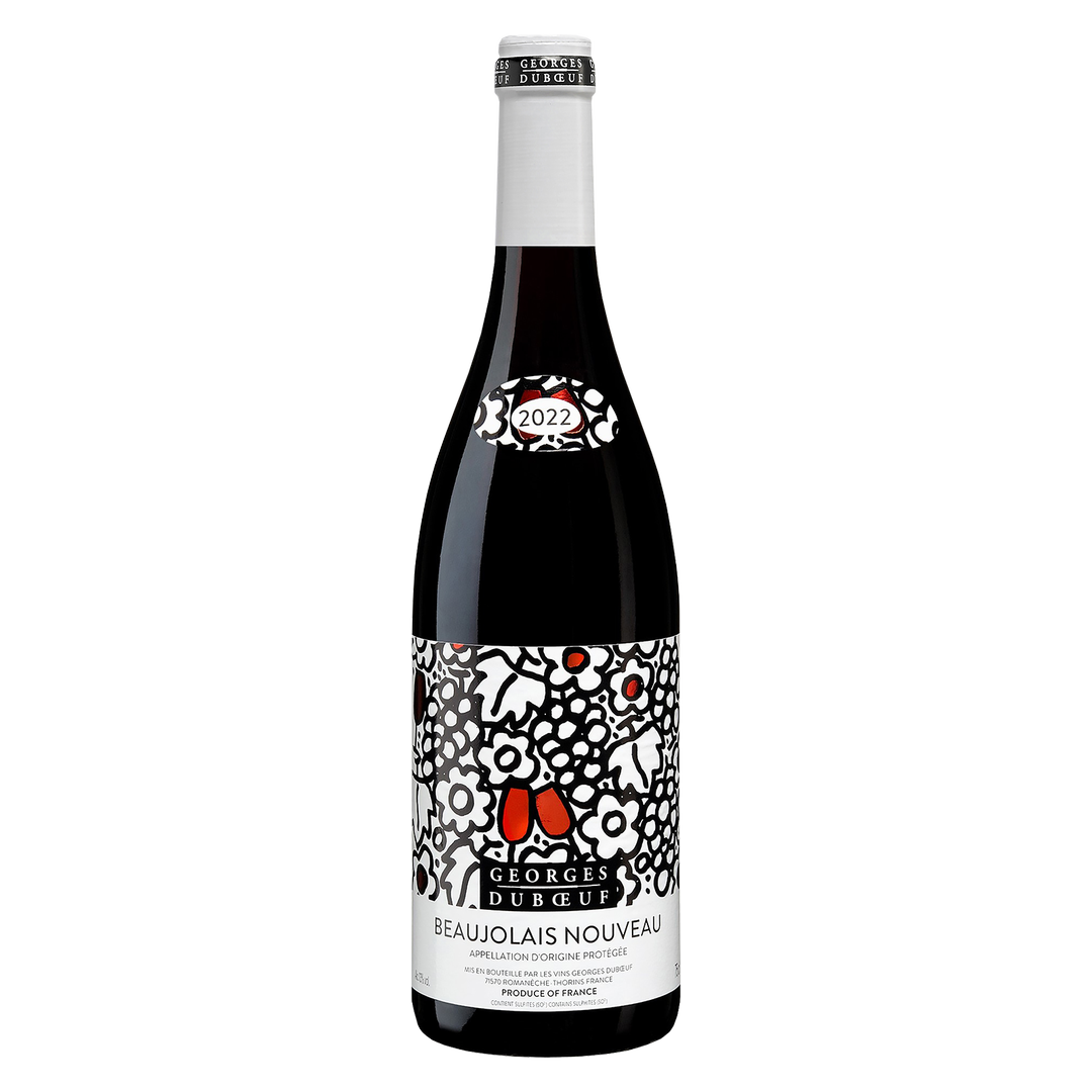 Georges Duboeuf Beaujolais Nouveau
