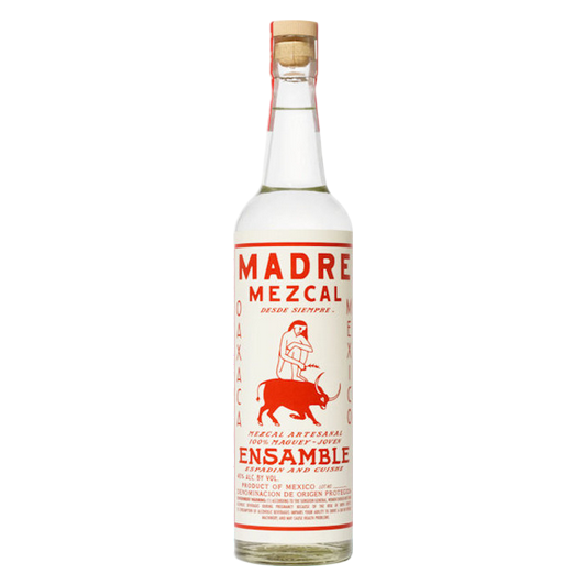 Madre Mezcal Ensamble