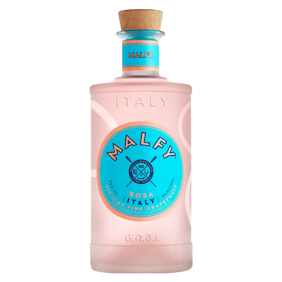 Malfy Gin Rosa