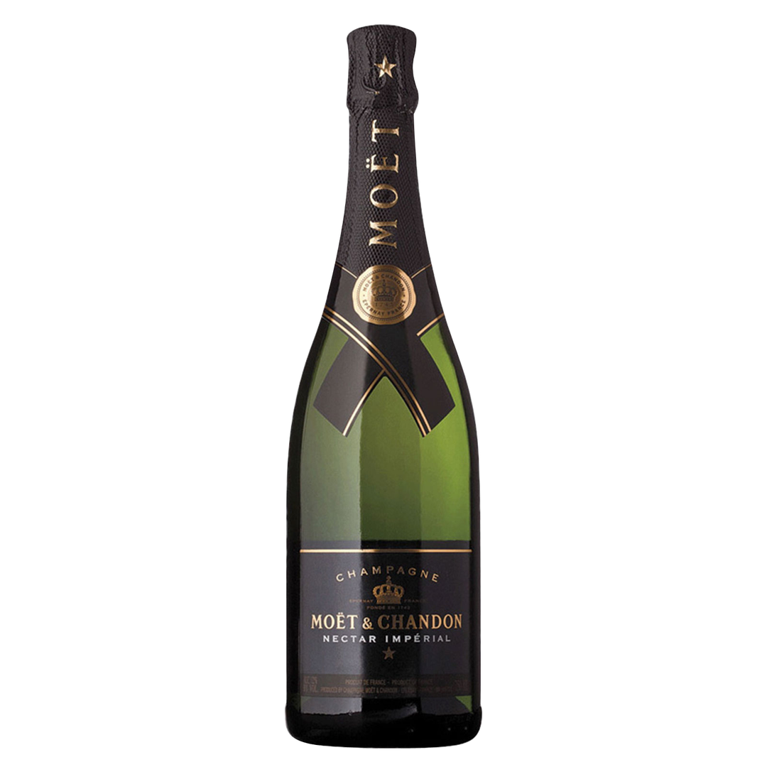 Moet Nectar Imperial