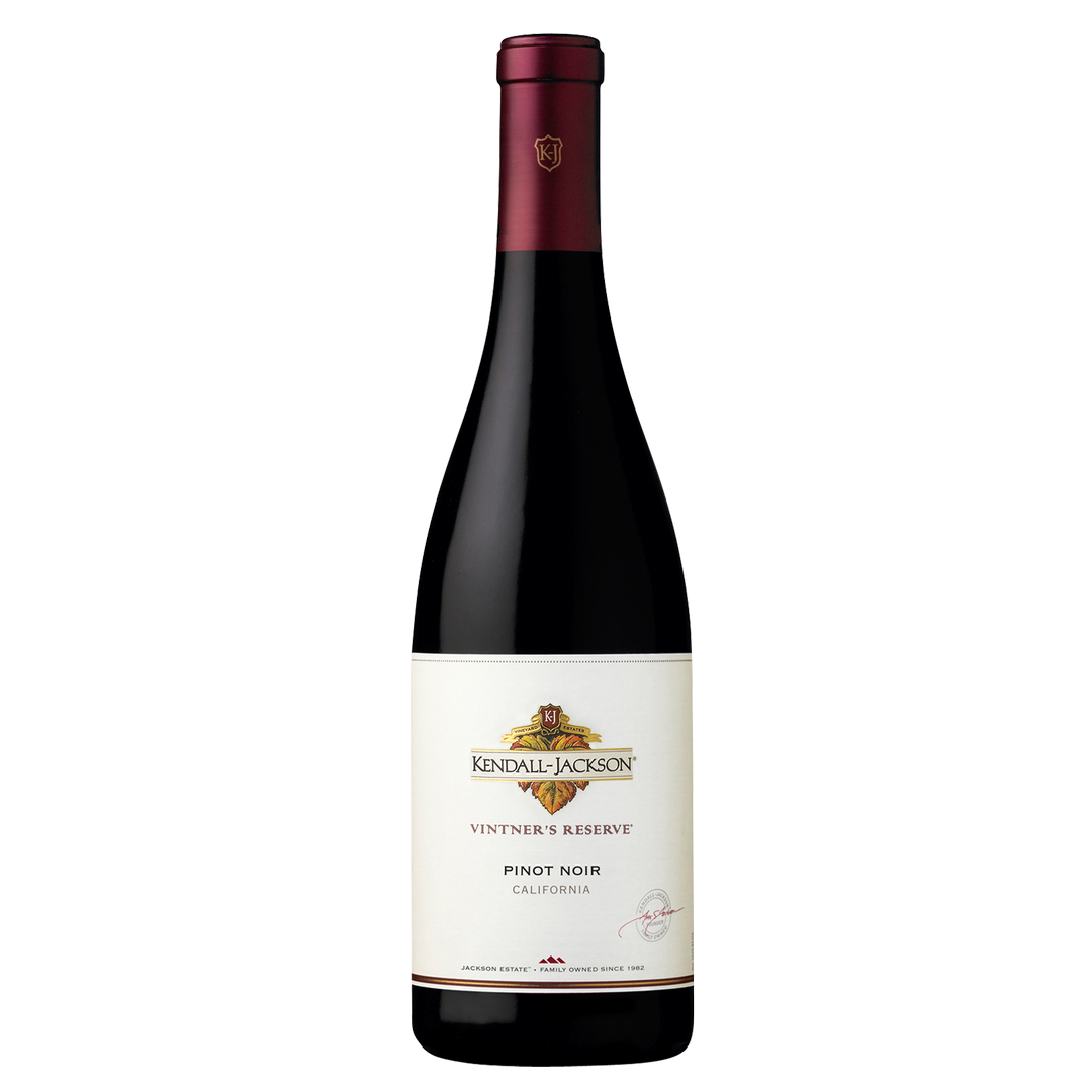 Kendall Jackson Pinot Noir