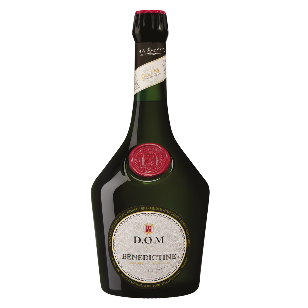 Benedictine Liqueur