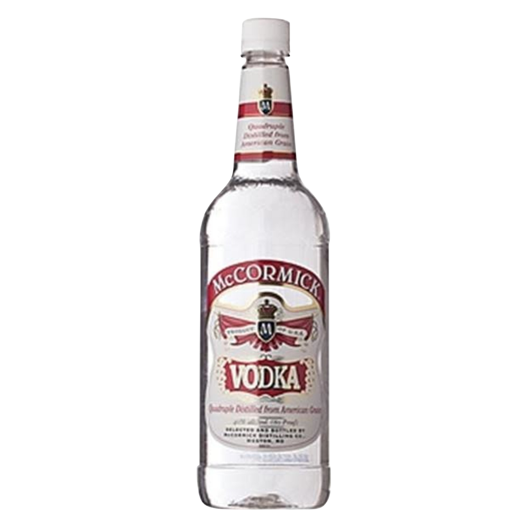 McCormick Vodka