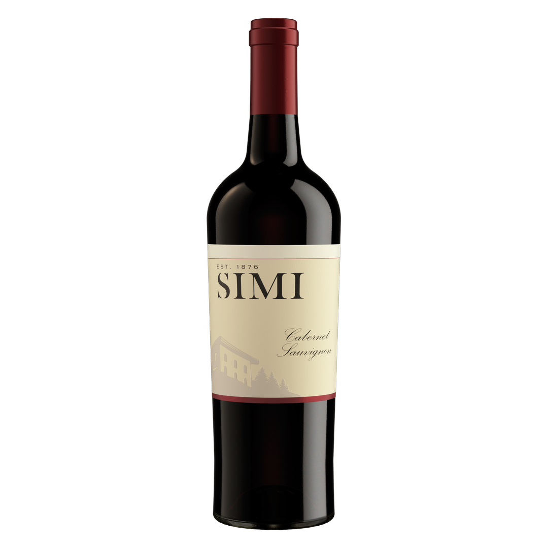 SIMI Cabernet Sauvignon