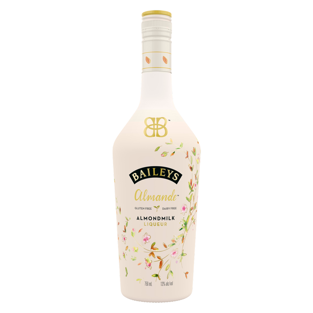 Baileys Almande Almondmilk Liqueur