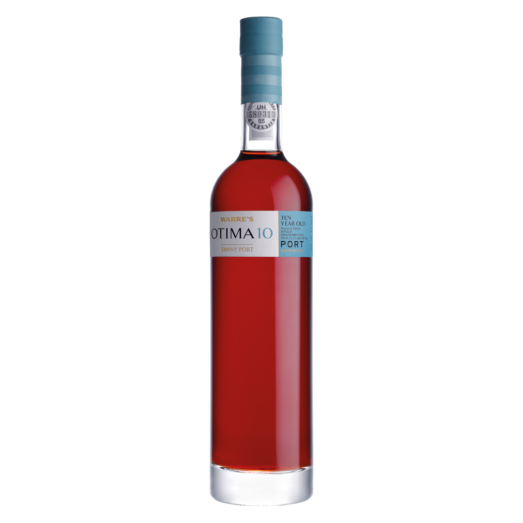 Warres Otima 10 Year Tawny Port