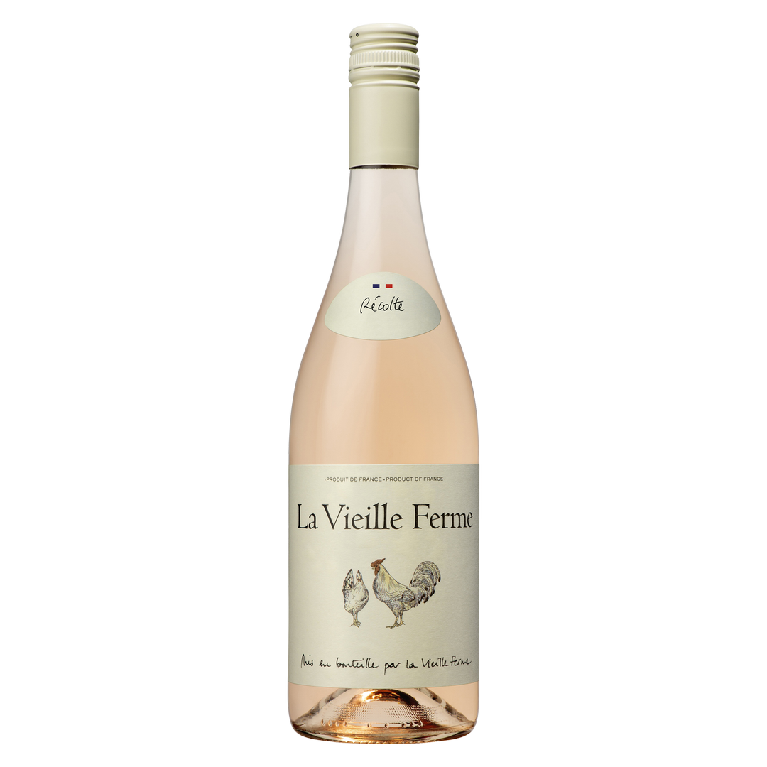 La Vieille Ferme Rosé
