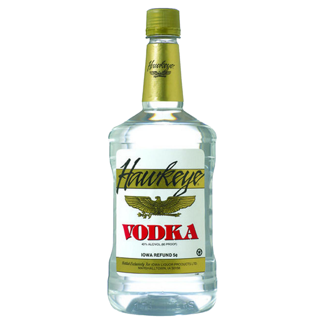 Hawkeye Vodka
