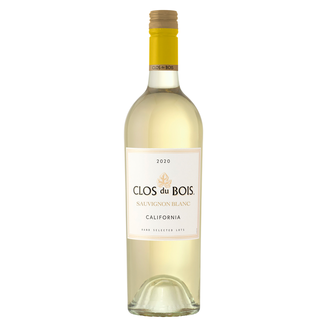 Clos Du Bois Sauvignon Blanc