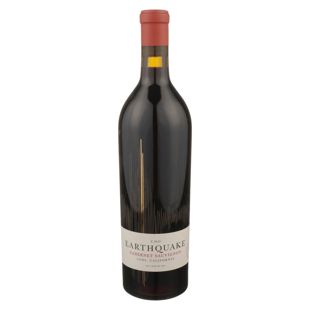 Michael David Earthquake Cabernet Sauvignon