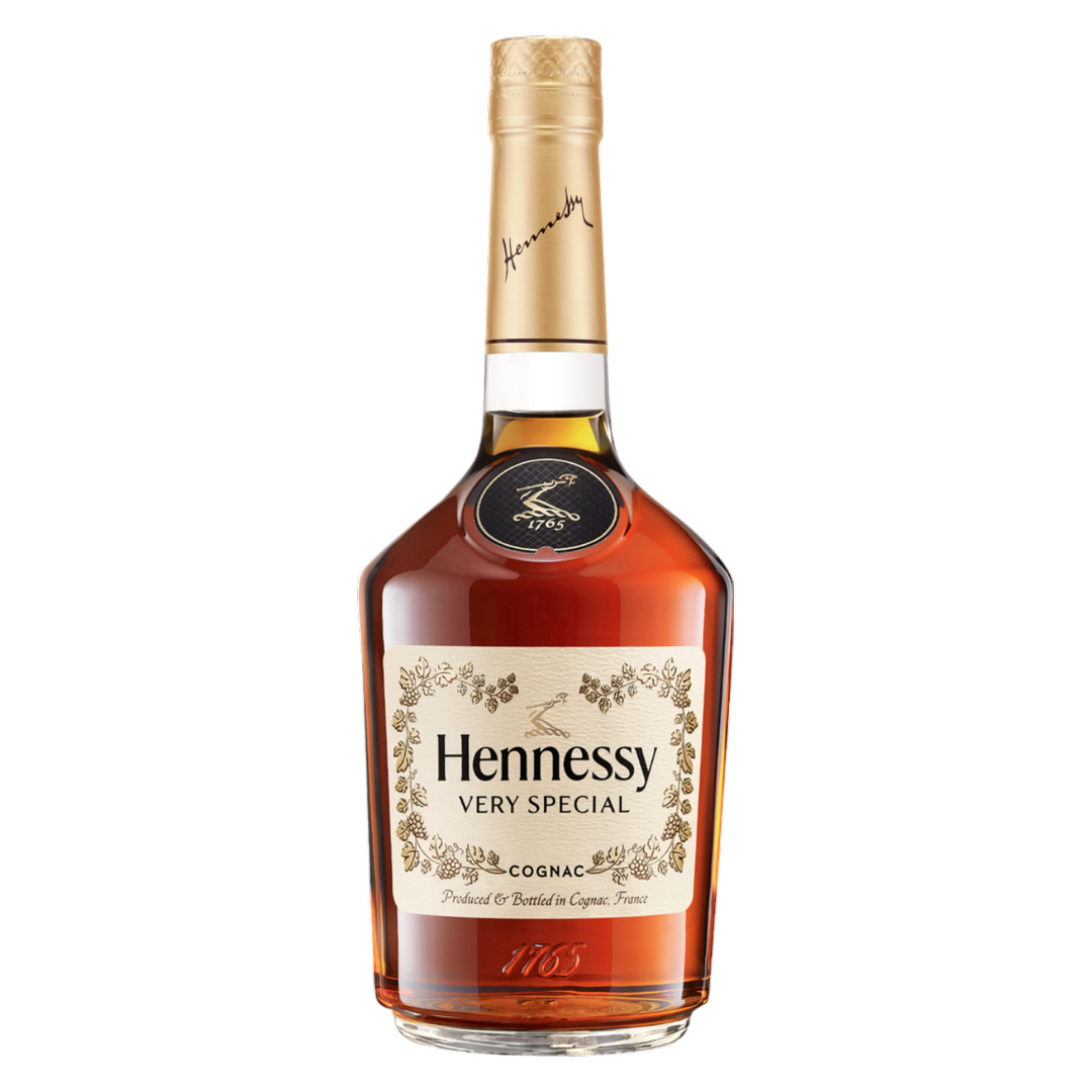 Hennessy VS Cognac