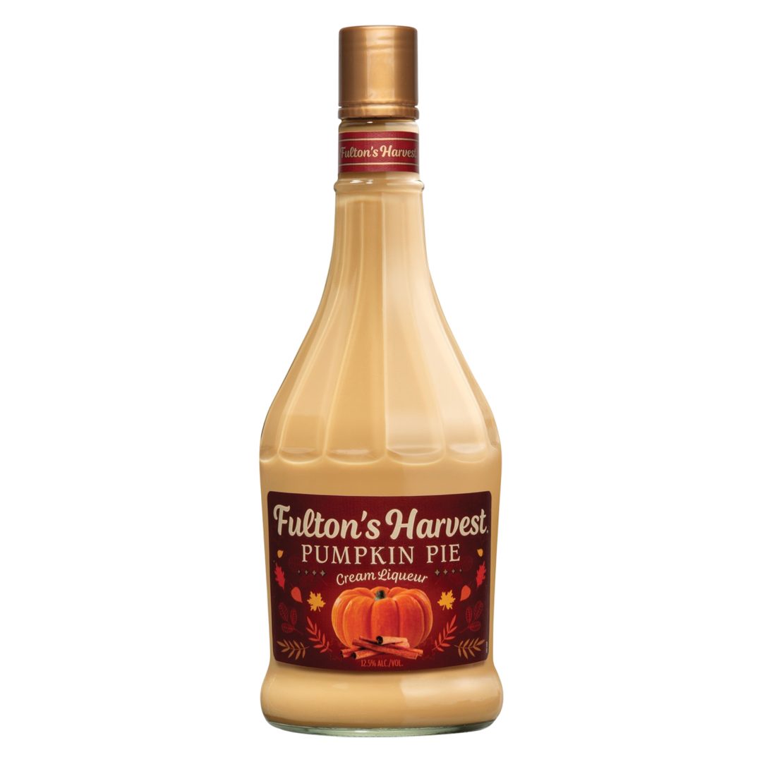 Fulton's Harvest Pumpkin Spice Single