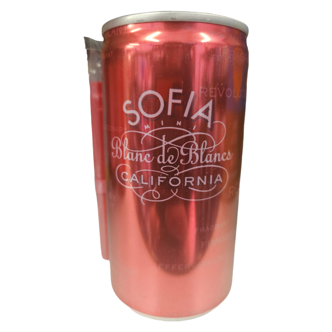 Sofia Blanc De Blanc