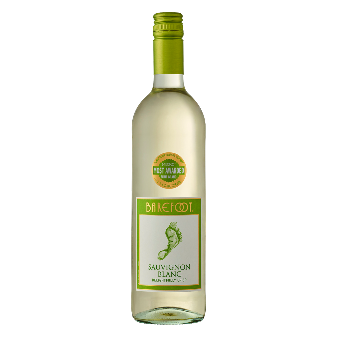 Barefoot Sauvignon Blanc 750 ml