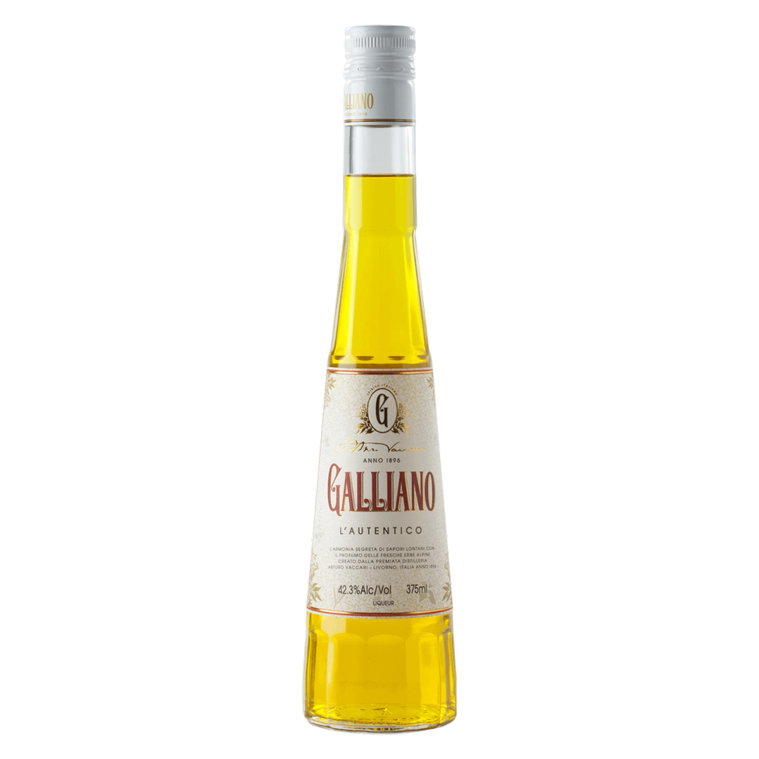 Galliano L'autentico