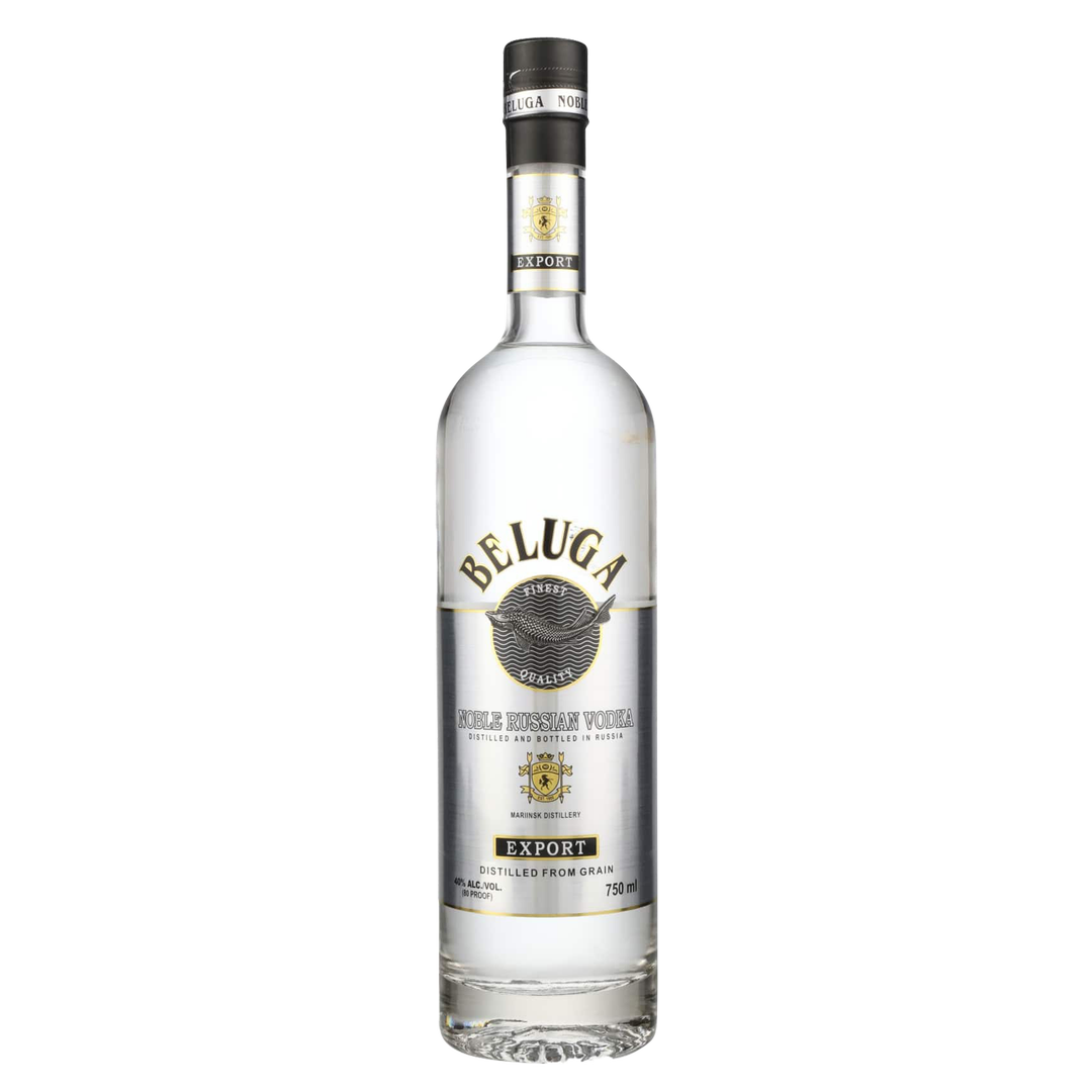 Beluga Noble Vodka