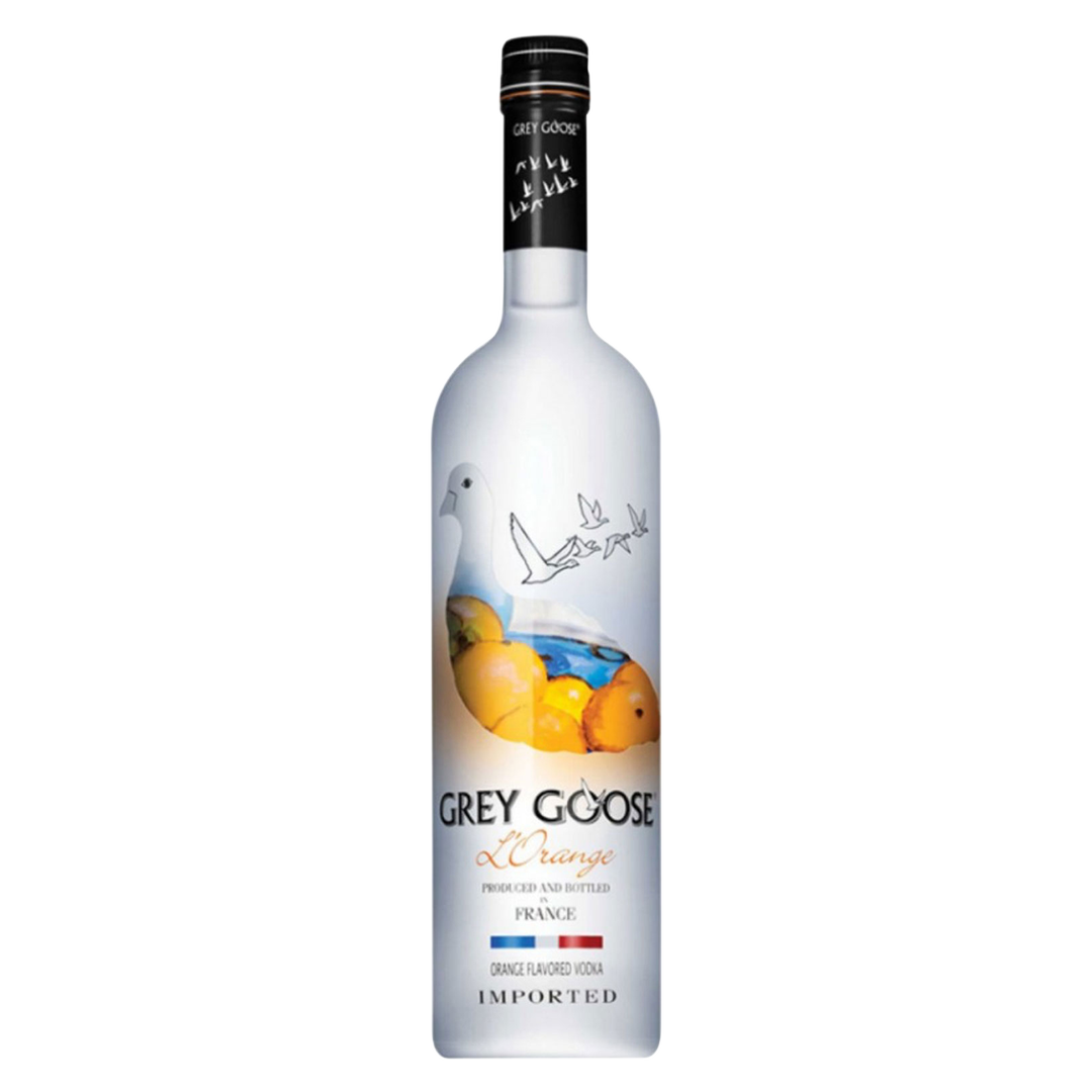 Grey Goose L'Orange Vodka