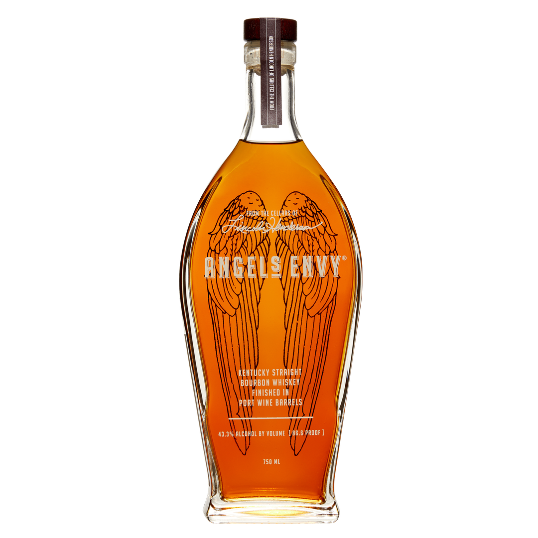 Angel's Envy Bourbon