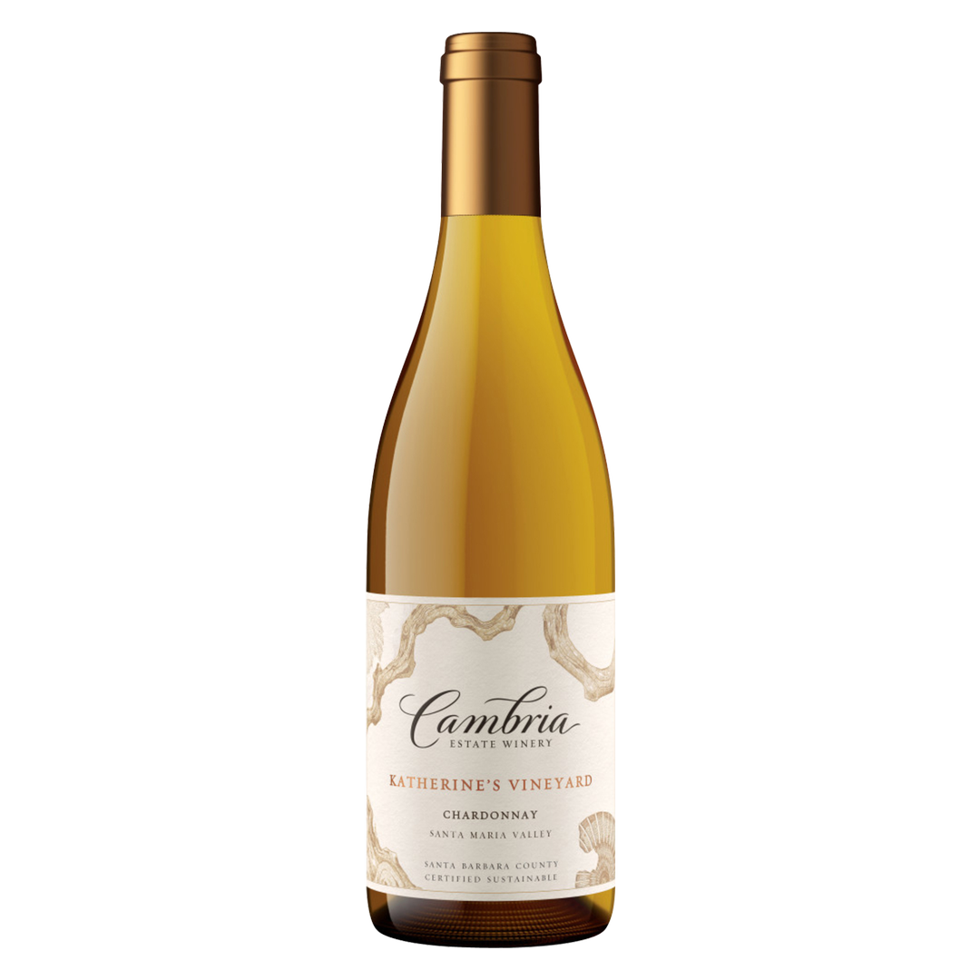 Cambria Katherine's Vineyard Santa Maria Valley Chardonnay