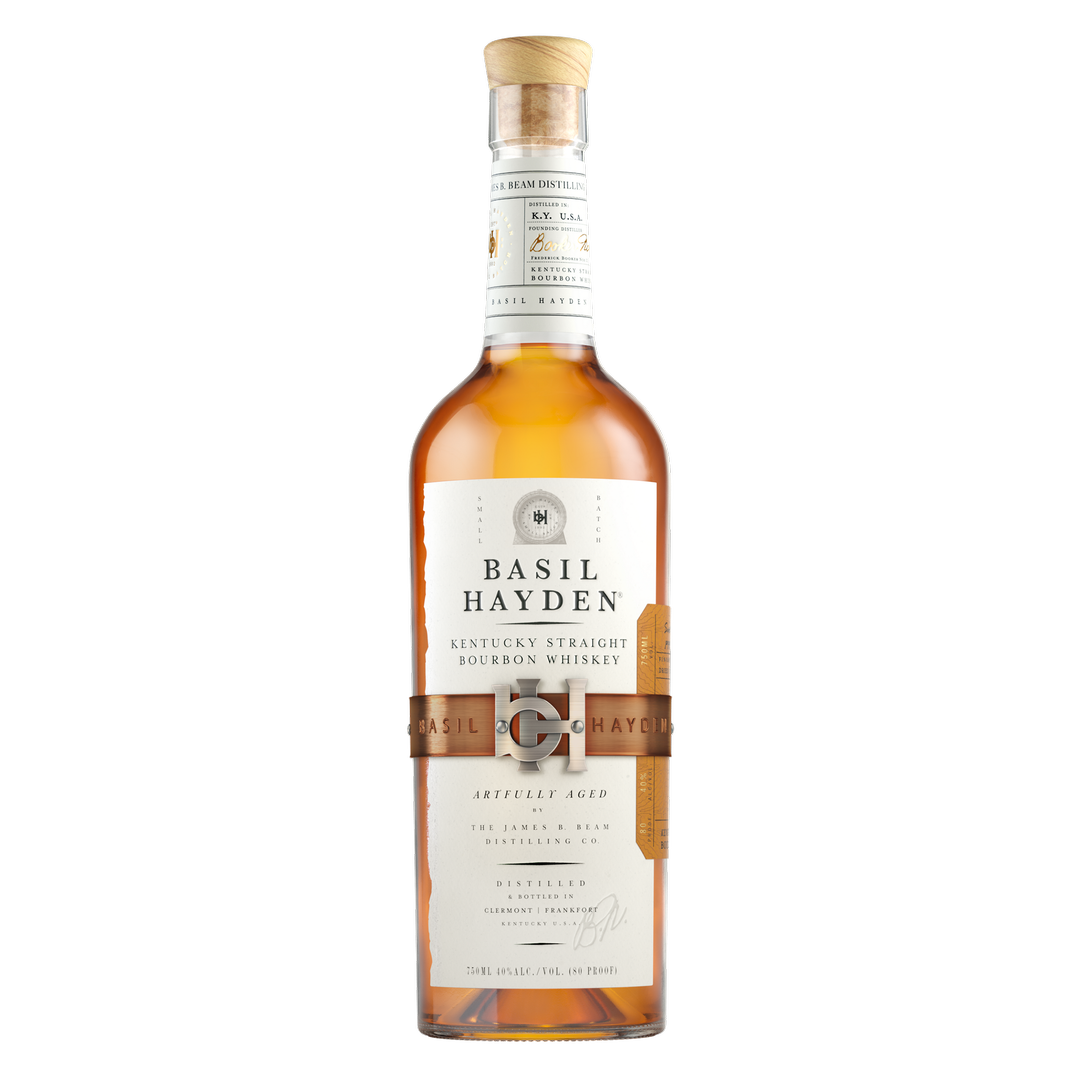 Basil Hayden Kentucky Straight Bourbon
