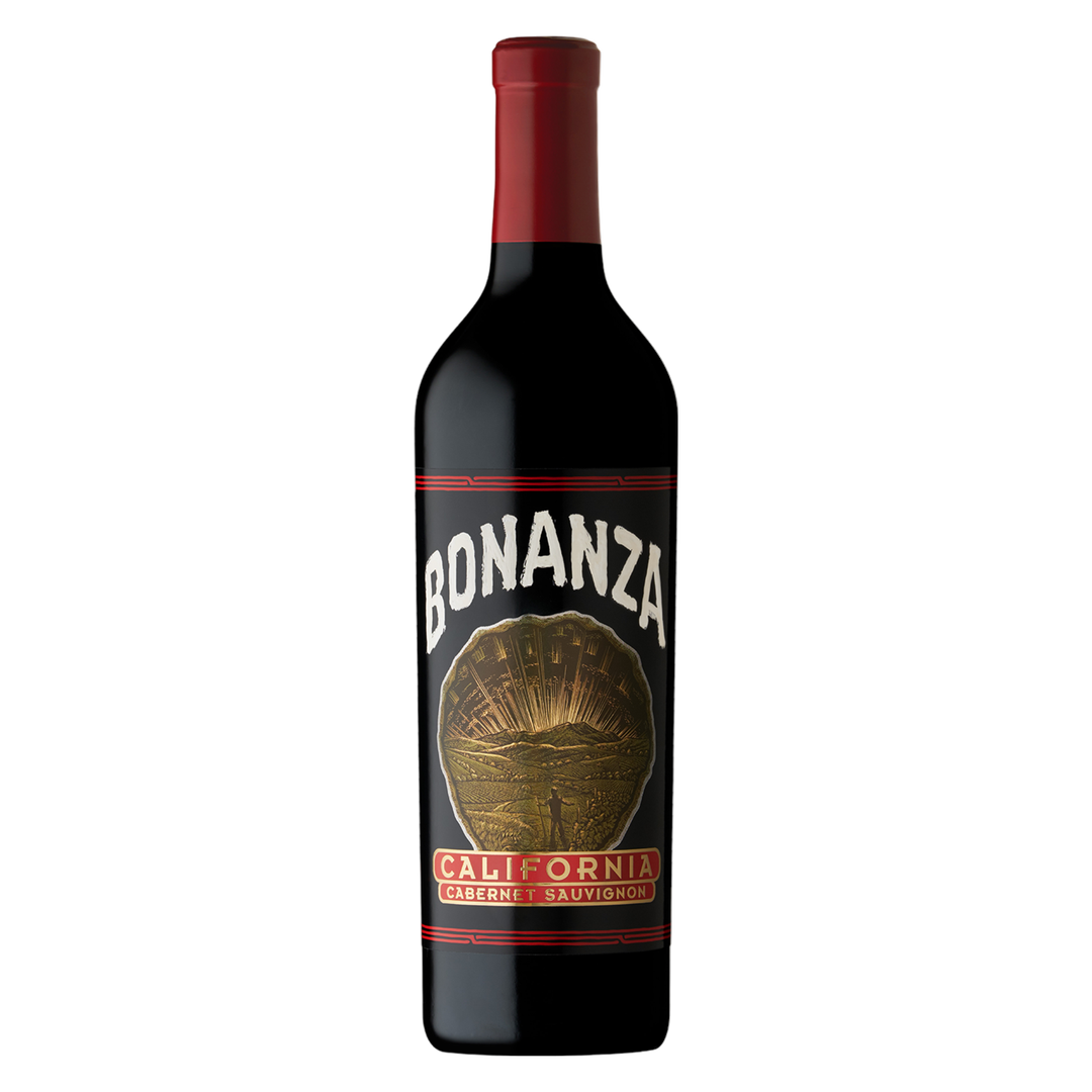 Bonanza Cabernet Sauvignon