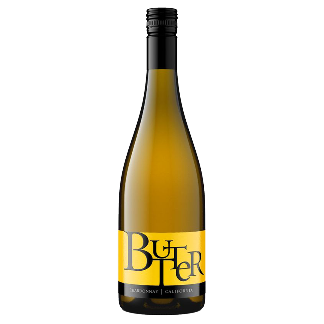 Jam Cellars Butter Chardonnay