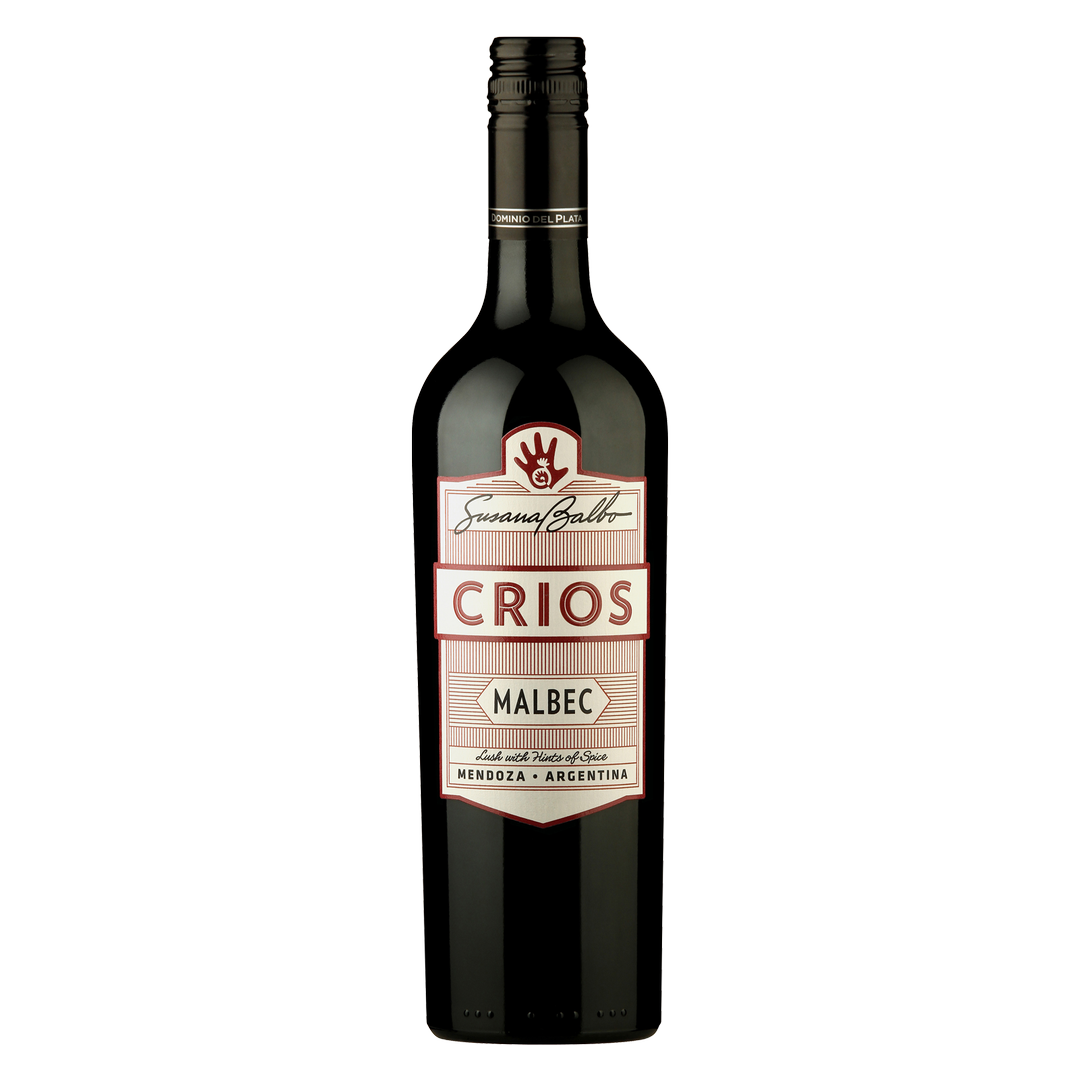 Crios Malbec