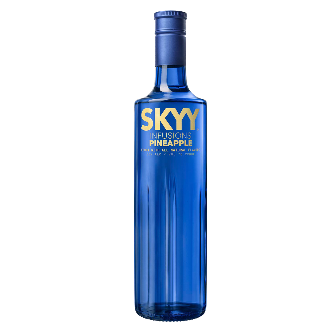 Skyy Infusion Pineapple
