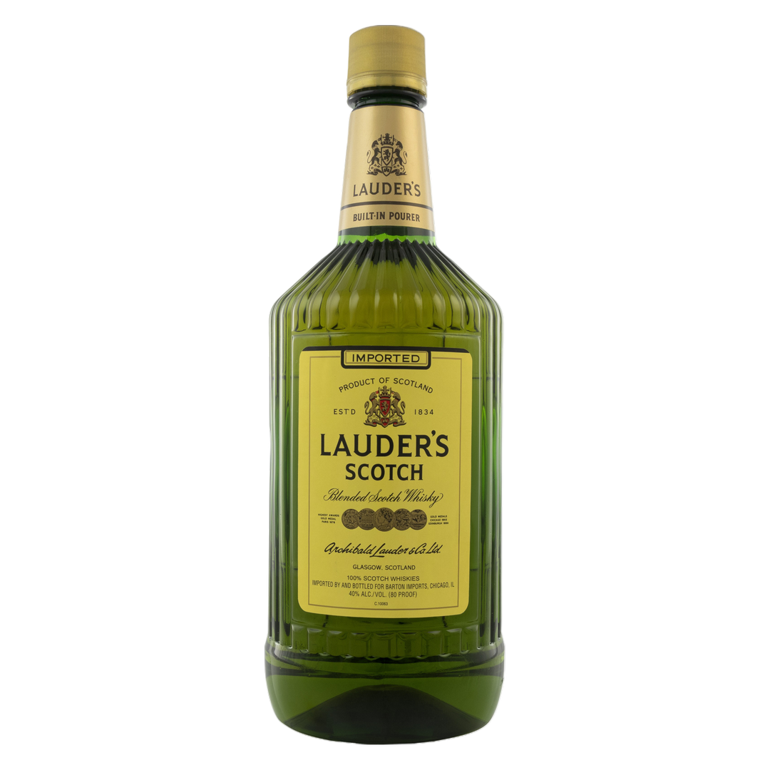 Lauders Scotch