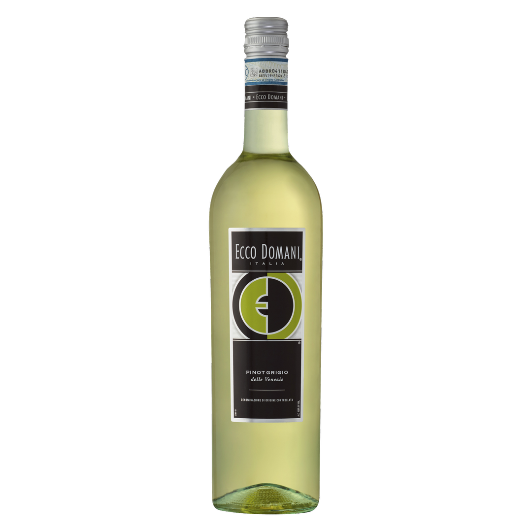 Ecco Domani Pinot Grigio
