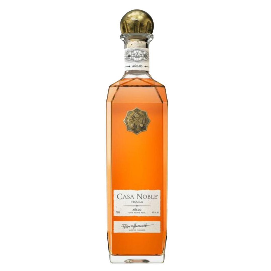Casa Noble Anejo Tequila