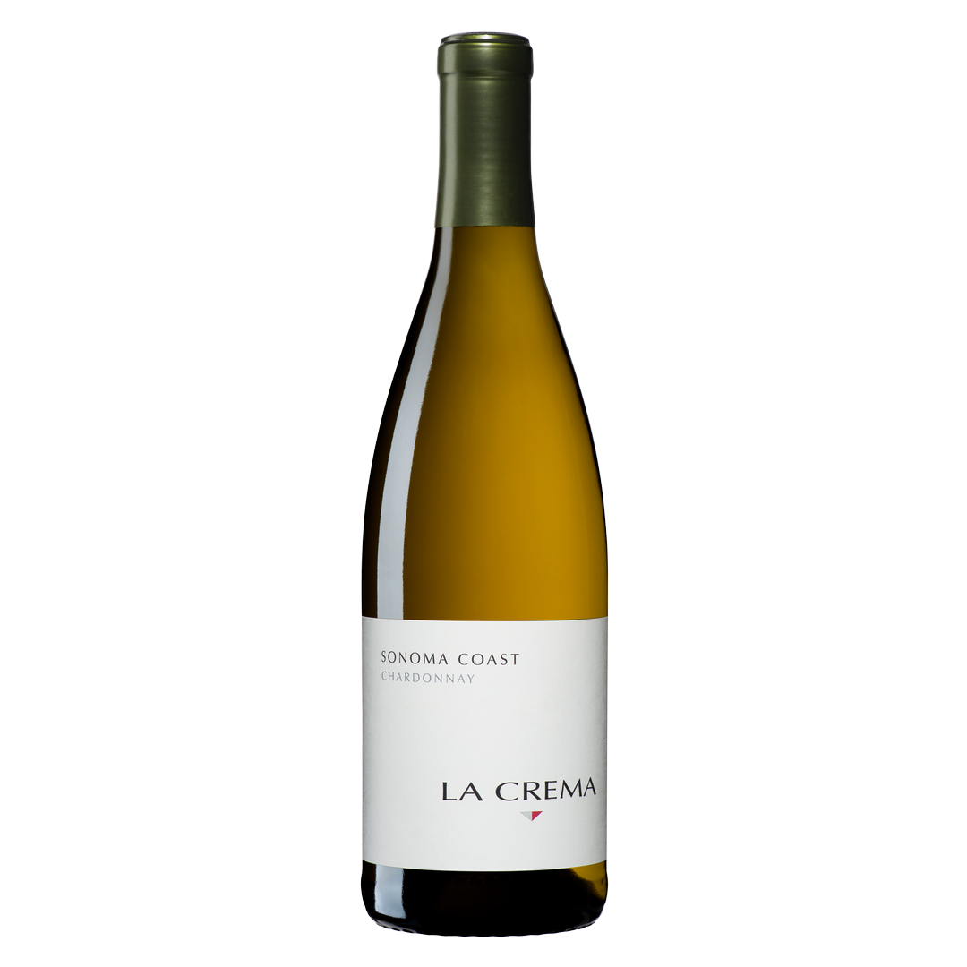 La Crema Chardonnay Sonoma Coast
