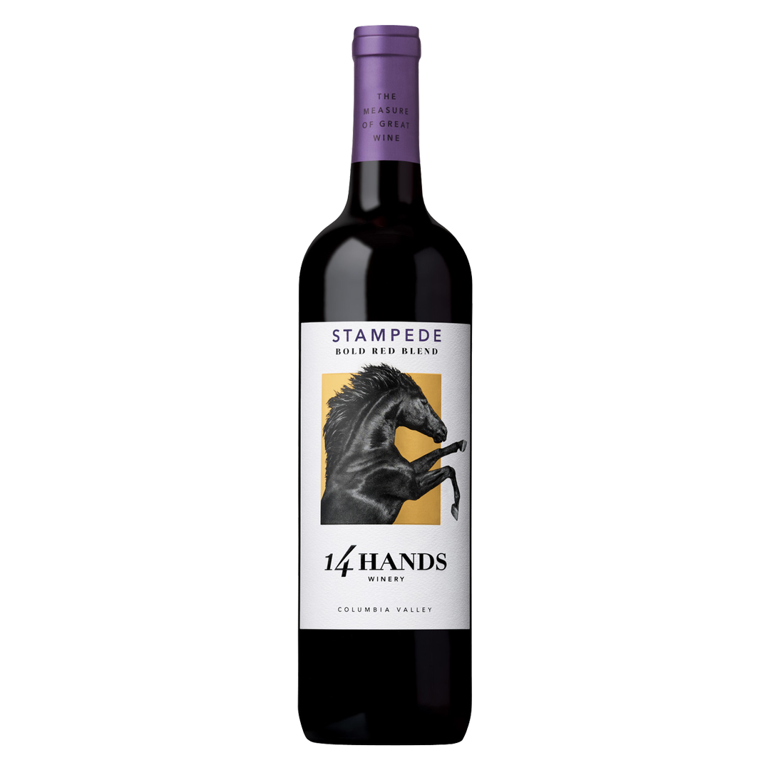 14 Hands Red Blend