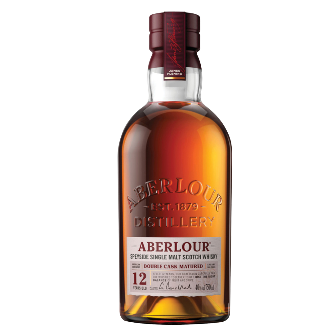 Aberlour 12 Yr