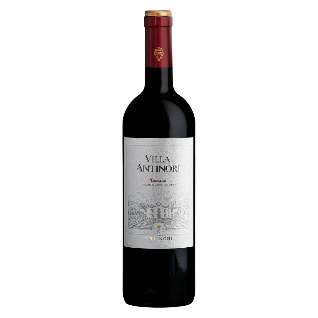 Villa Antinori Toscana