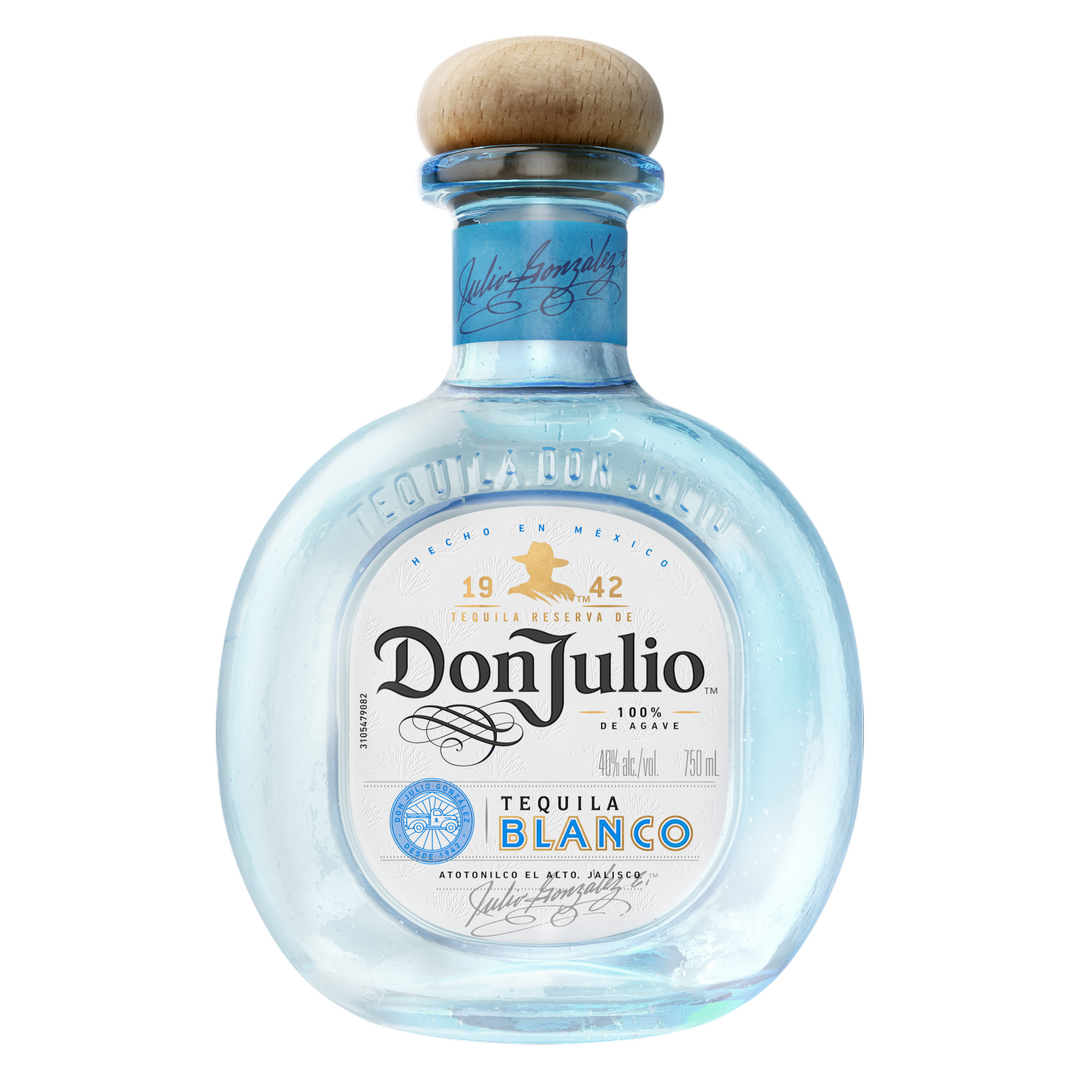 Don Julio Blanco Tequila