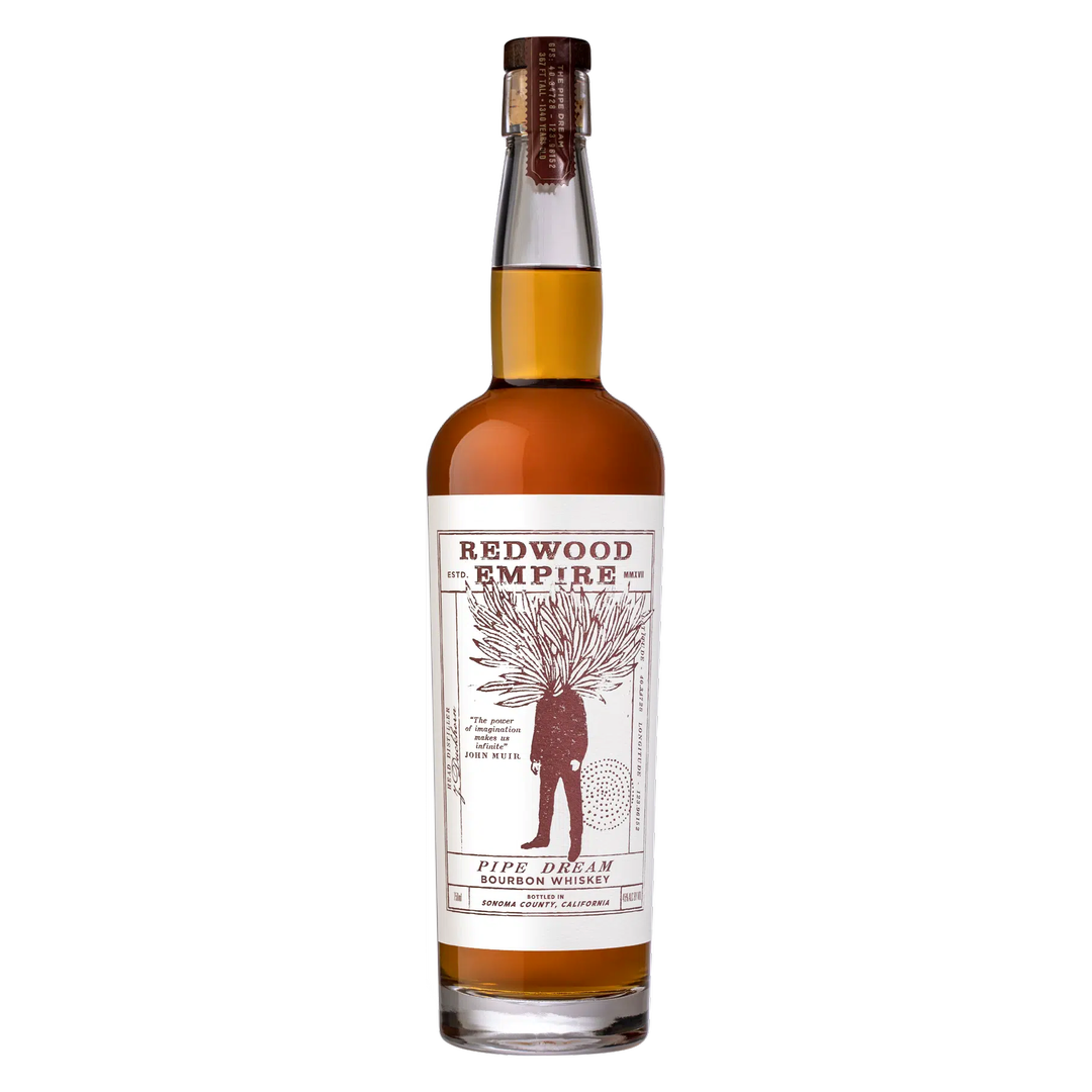 Redwood Empire Pipe Dream Bourbon