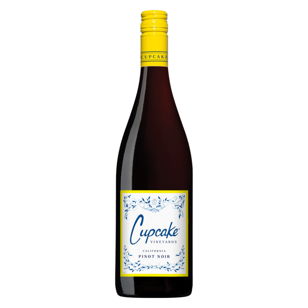 Cupcake Pinot Noir