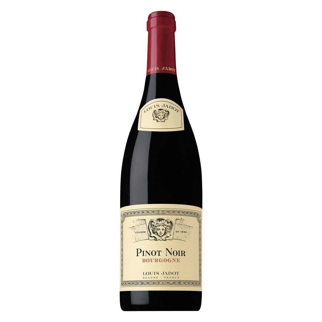 Louis Jadot Bourgogne Pinot Noir