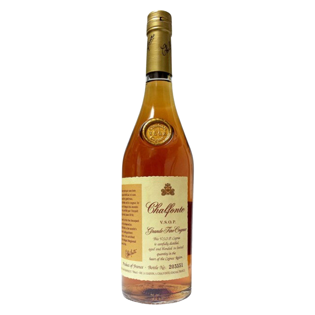 Chalfonte VSOP Cognac