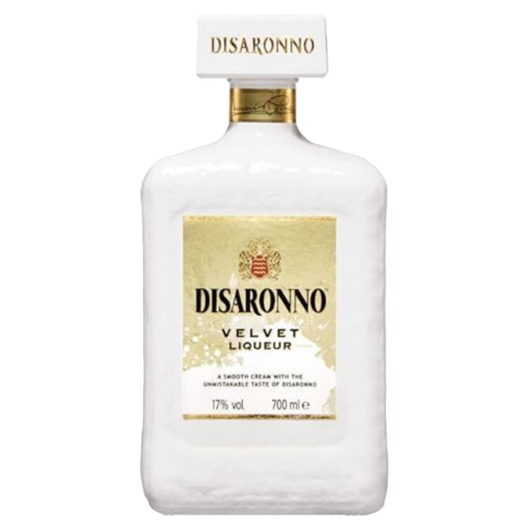 Disaronno Velvet Cream Liqueur